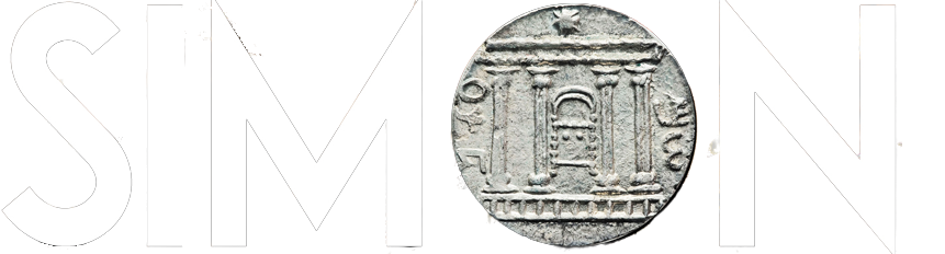 Simon Son of Star: Bar Kochba | Best Book on Jewish History